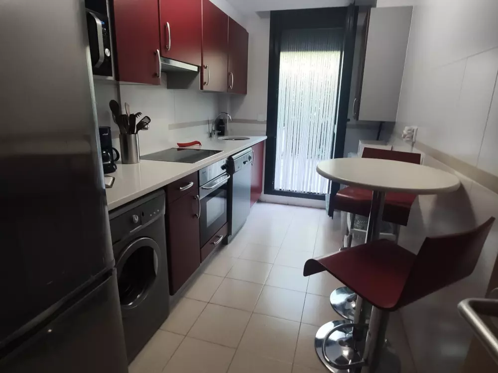 Location de Vacances Jaca 11