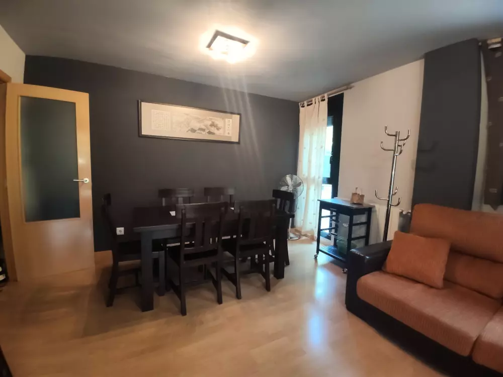 Location de Vacances Jaca 11