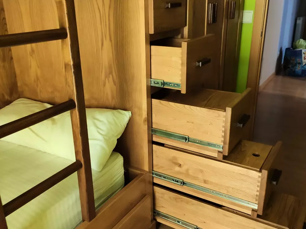 Location de Vacances Jaca 11