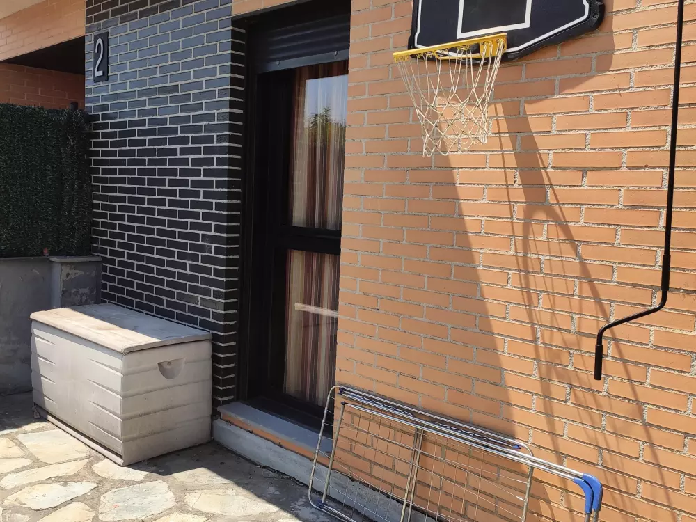 Location de Vacances Jaca 11