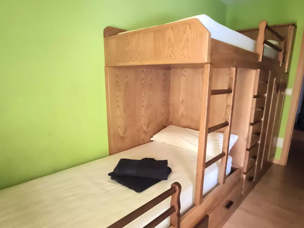 Location de Vacances Jaca 11