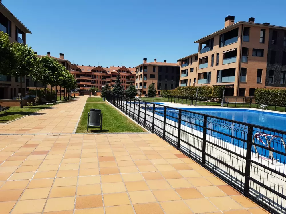 Location de Vacances Jaca 11