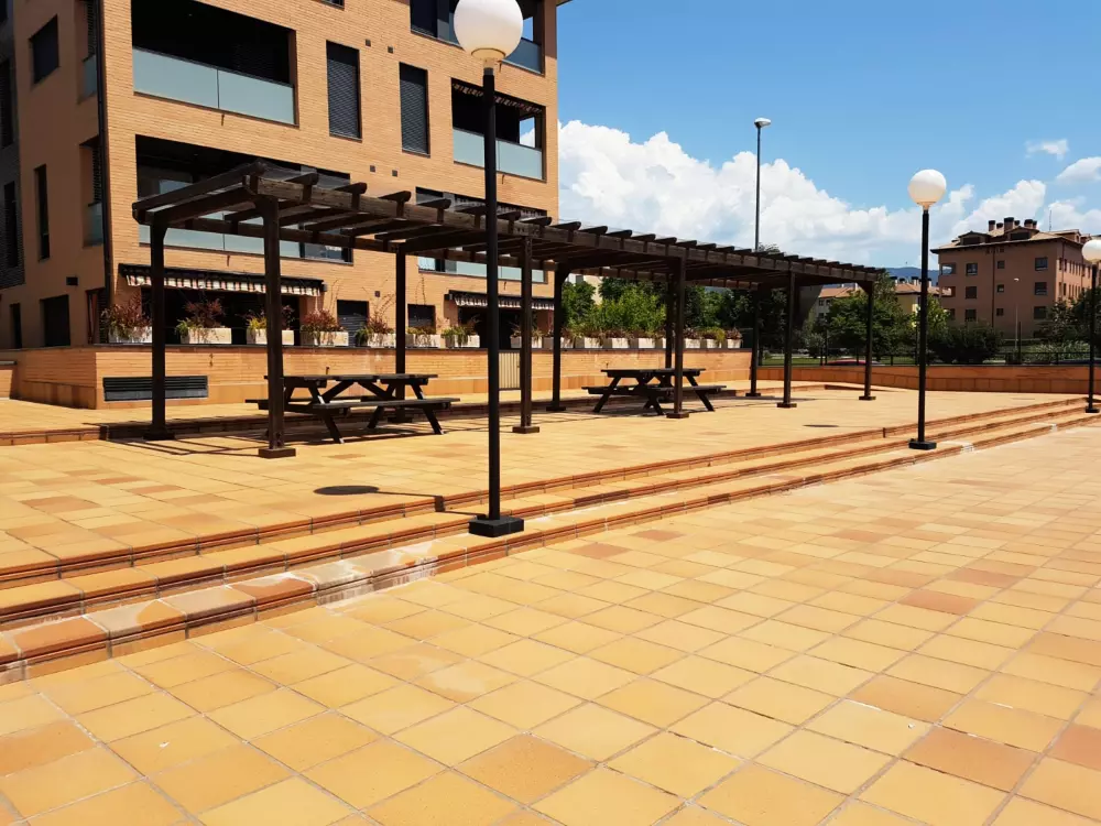 Location de Vacances Jaca 11