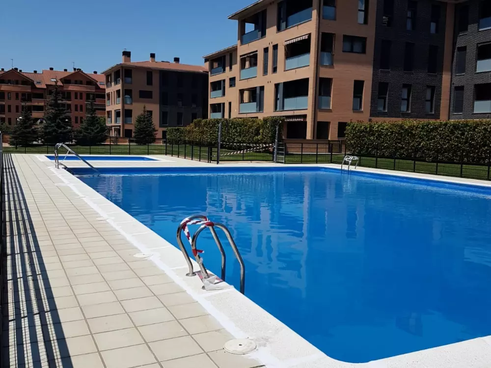 Location de Vacances Jaca 11