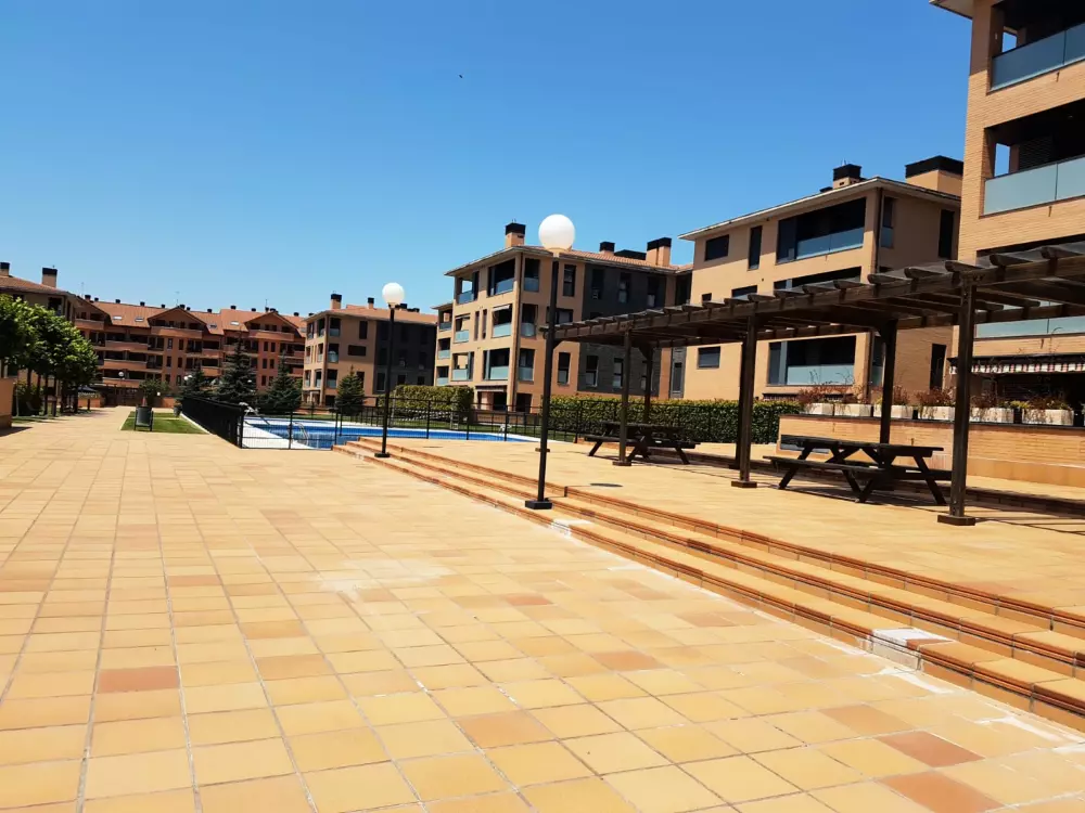 Location de Vacances Jaca 11