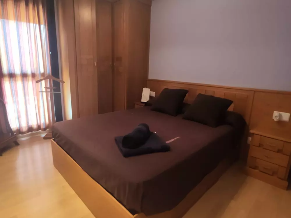 Location de Vacances Jaca 11