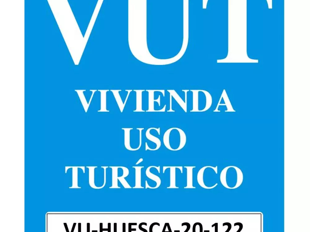 Location de Vacances Jaca 11