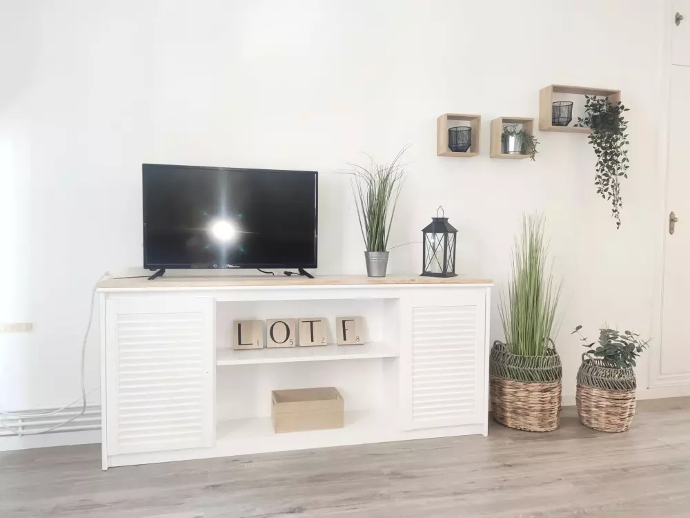 Location de Vacances Jaca 13