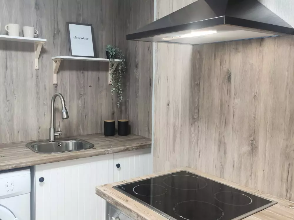 Location de Vacances Jaca 13