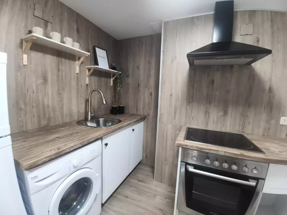 Location de Vacances Jaca 13