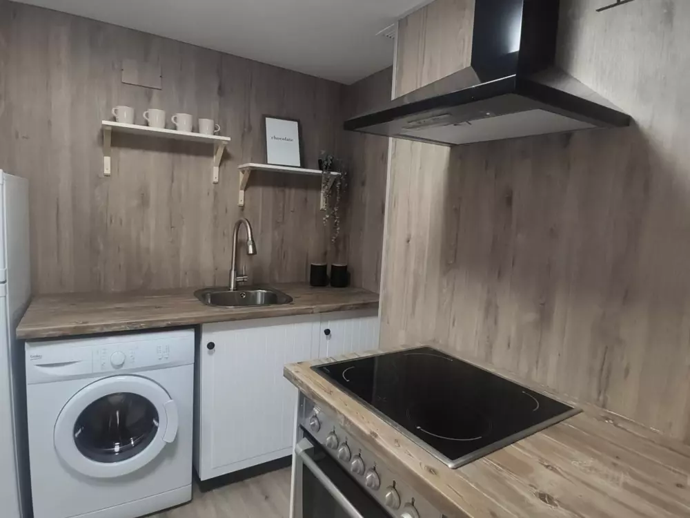 Location de Vacances Jaca 13