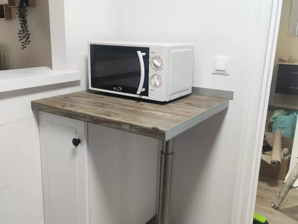 Location de Vacances Jaca 13