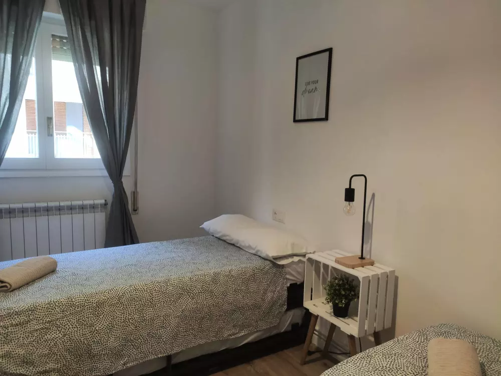 Location de Vacances Jaca 13