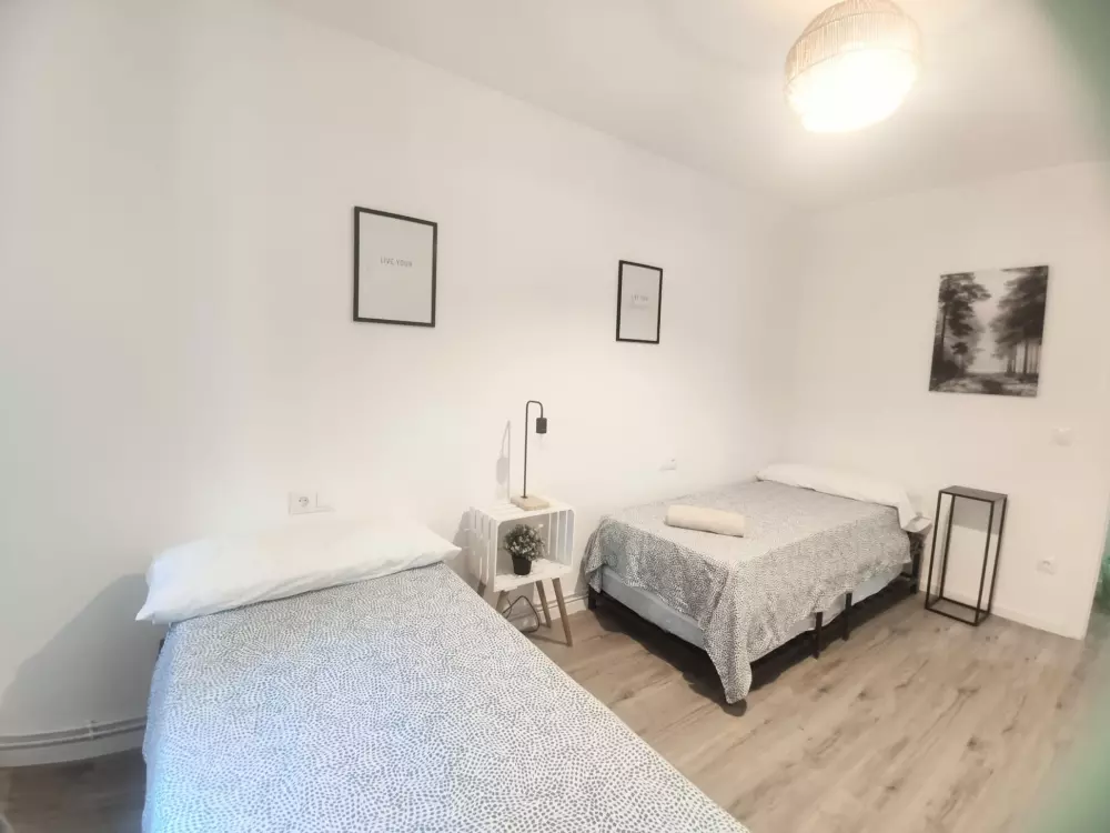 Location de Vacances Jaca 13