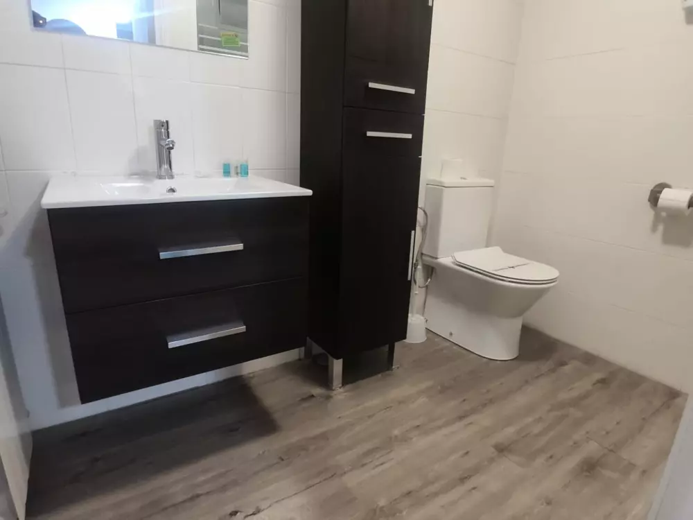 Location de Vacances Jaca 13