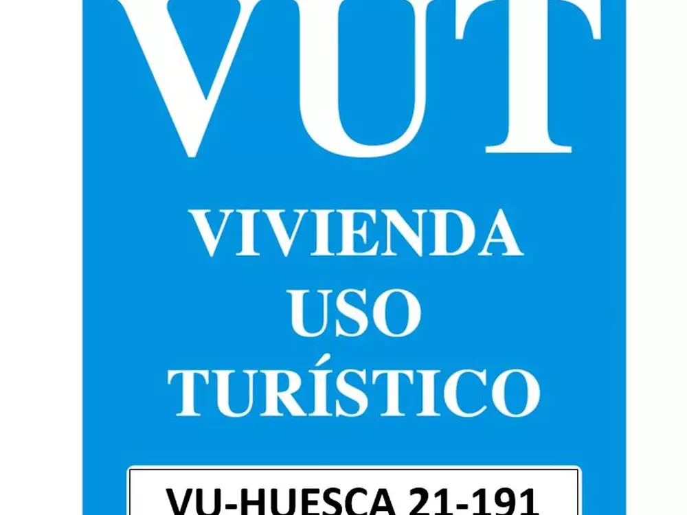 Location de Vacances Jaca 13