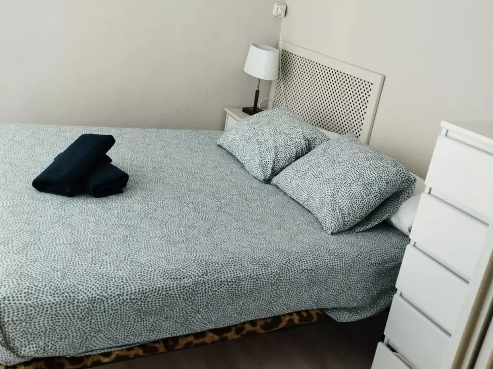 Location de Vacances Jaca 15