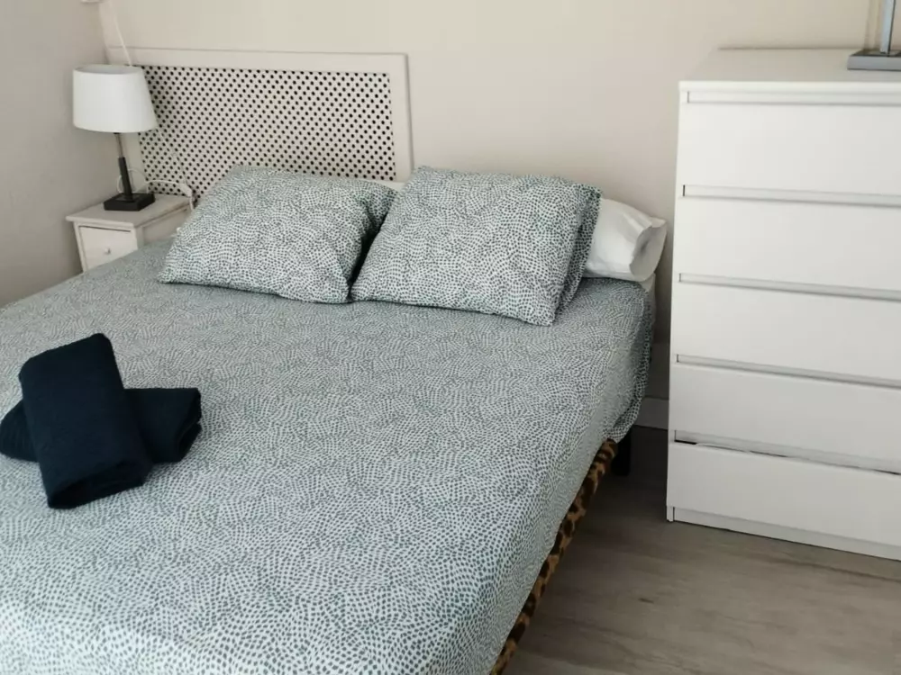 Location de Vacances Jaca 15