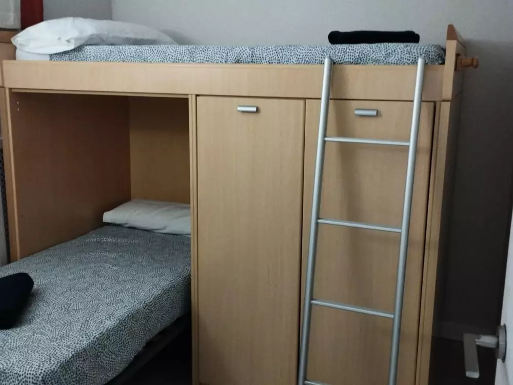 Location de Vacances Jaca 15