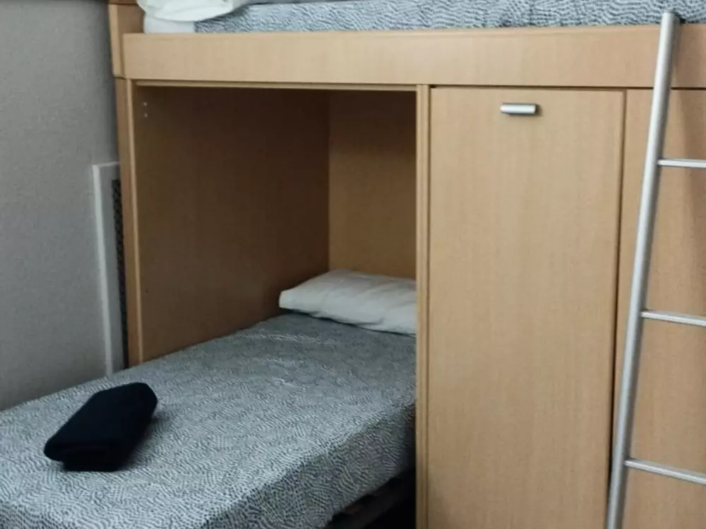 Location de Vacances Jaca 15