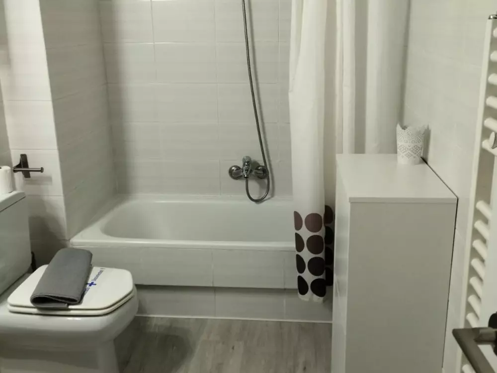 Location de Vacances Jaca 15