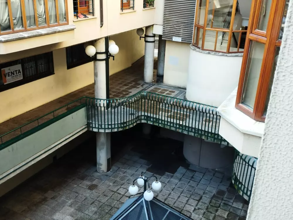 Location de Vacances Jaca 15