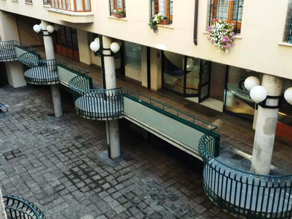 Location de Vacances Jaca 15