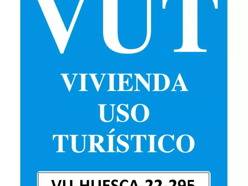 Location de Vacances Jaca 15