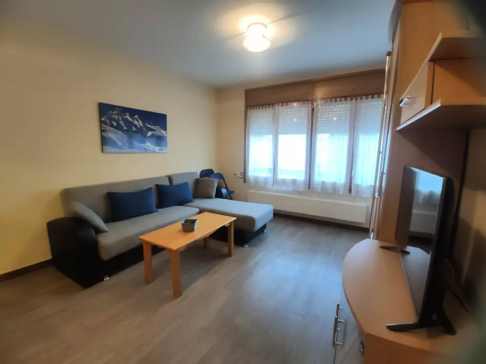 Location de Vacances Jaca 16