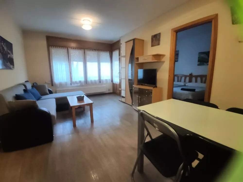 Location de Vacances Jaca 16