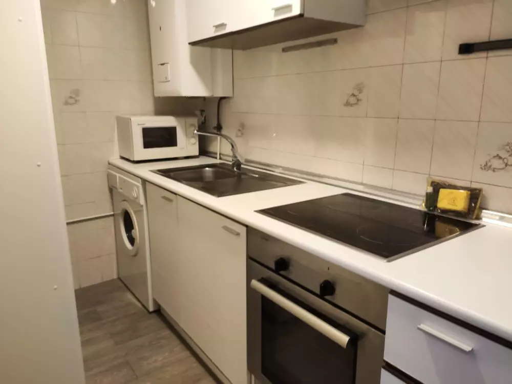 Location de Vacances Jaca 16