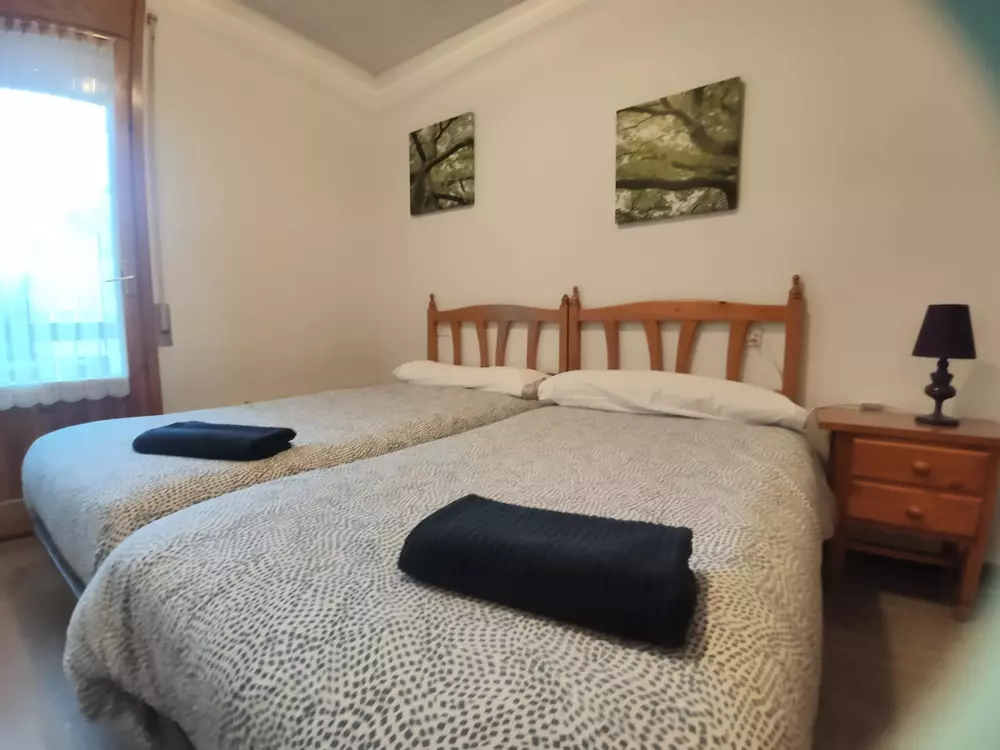 Location de Vacances Jaca 16