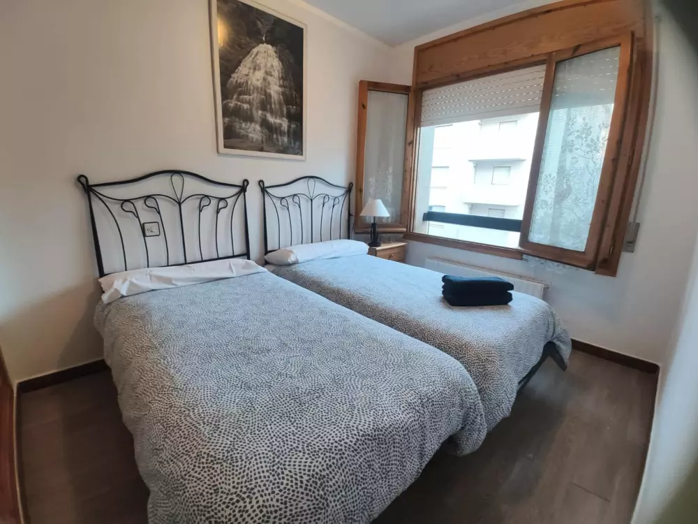 Location de Vacances Jaca 16