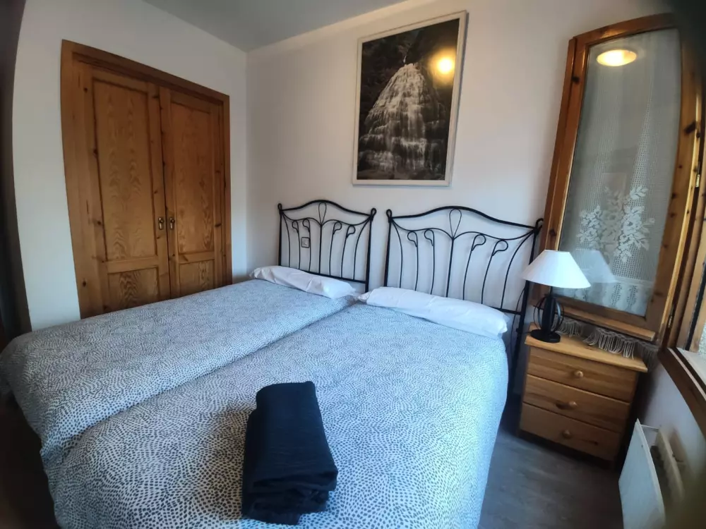 Location de Vacances Jaca 16