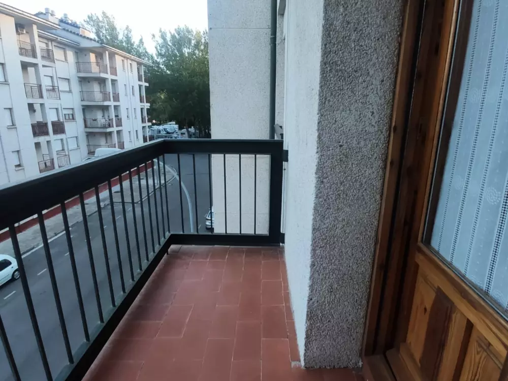 Location de Vacances Jaca 16