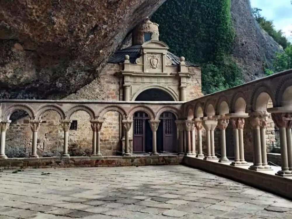 Location de Vacances Jaca 16