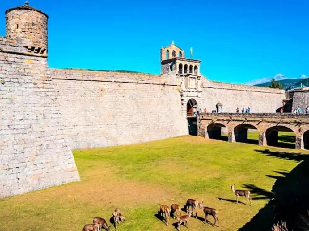 Location de Vacances Jaca 16