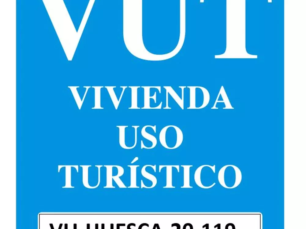 Location de Vacances Jaca 16