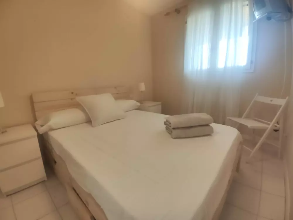 Location de Vacances Jaca 19