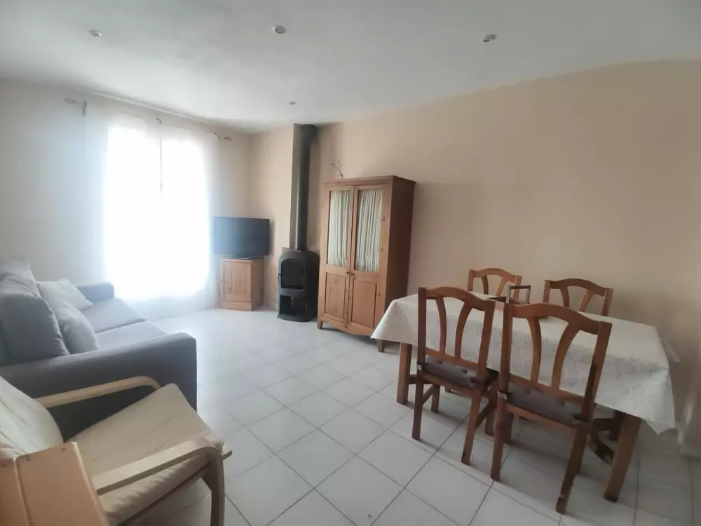 Location de Vacances Jaca 19