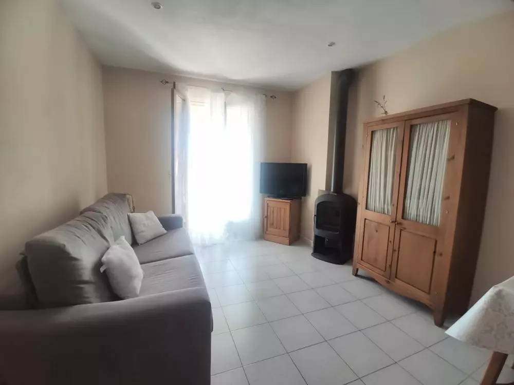 Location de Vacances Jaca 19