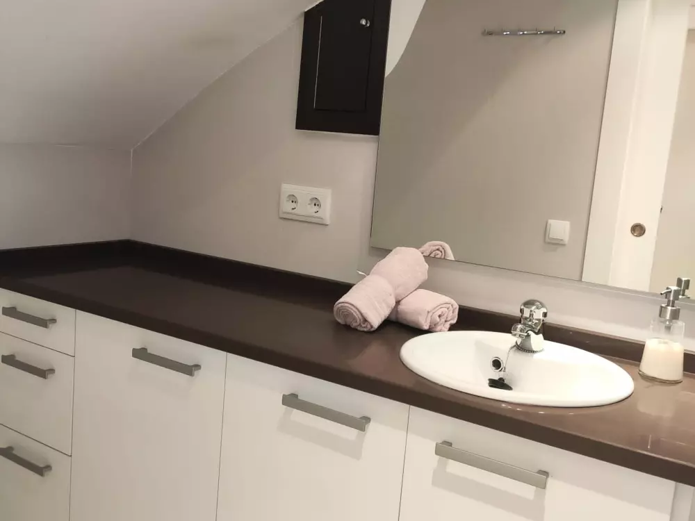 Location de Vacances Jaca 19