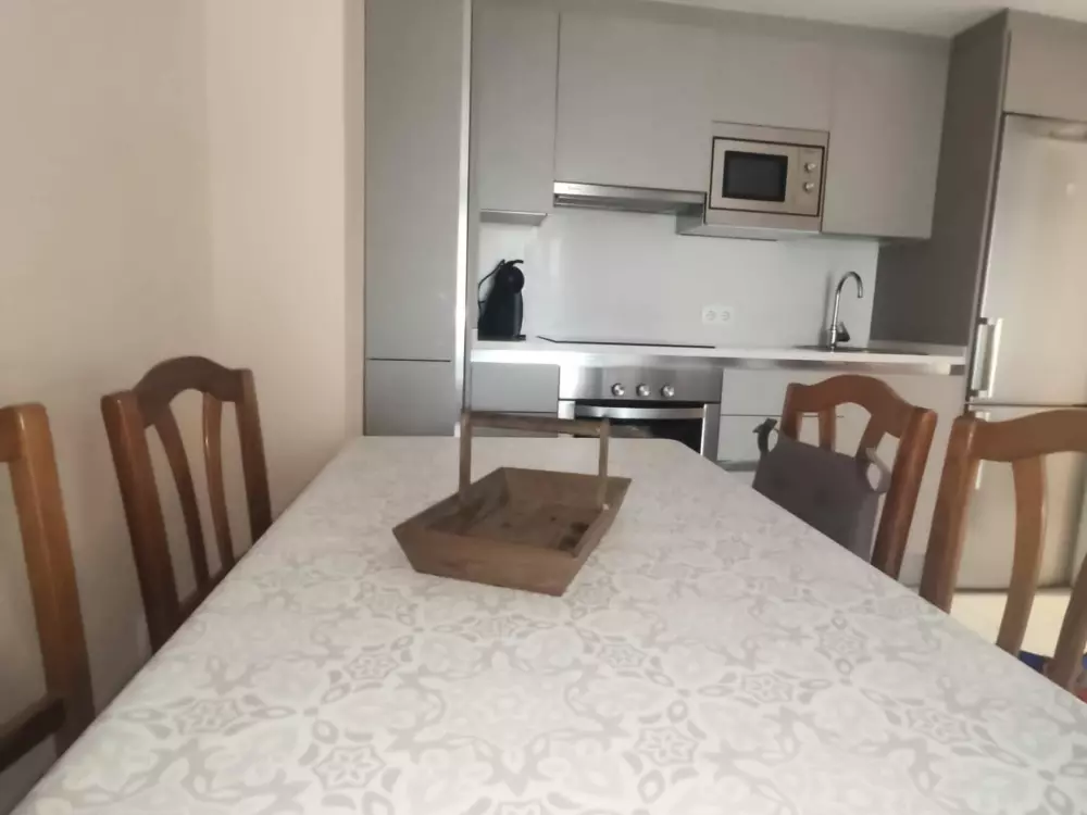 Location de Vacances Jaca 19