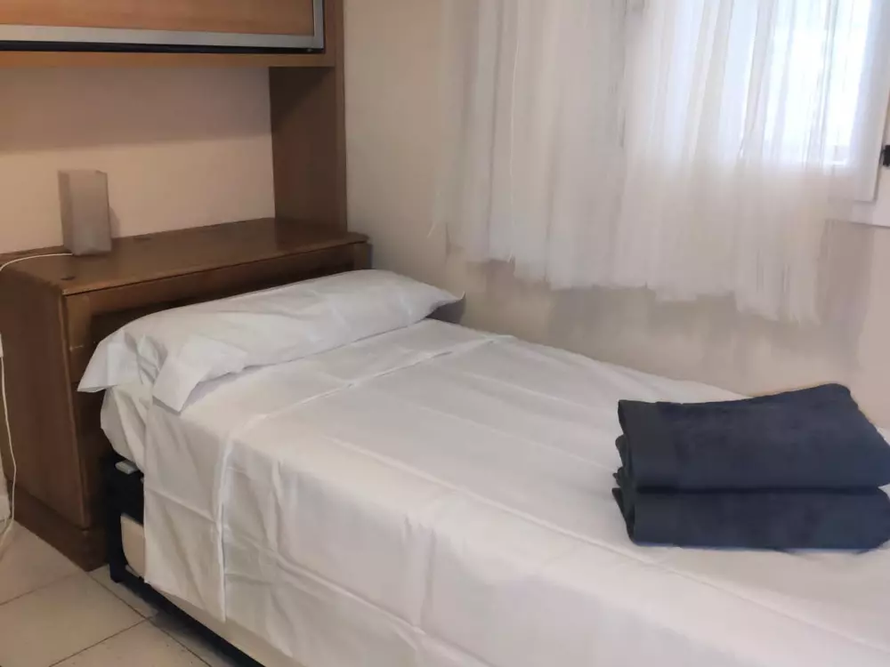 Location de Vacances Jaca 19