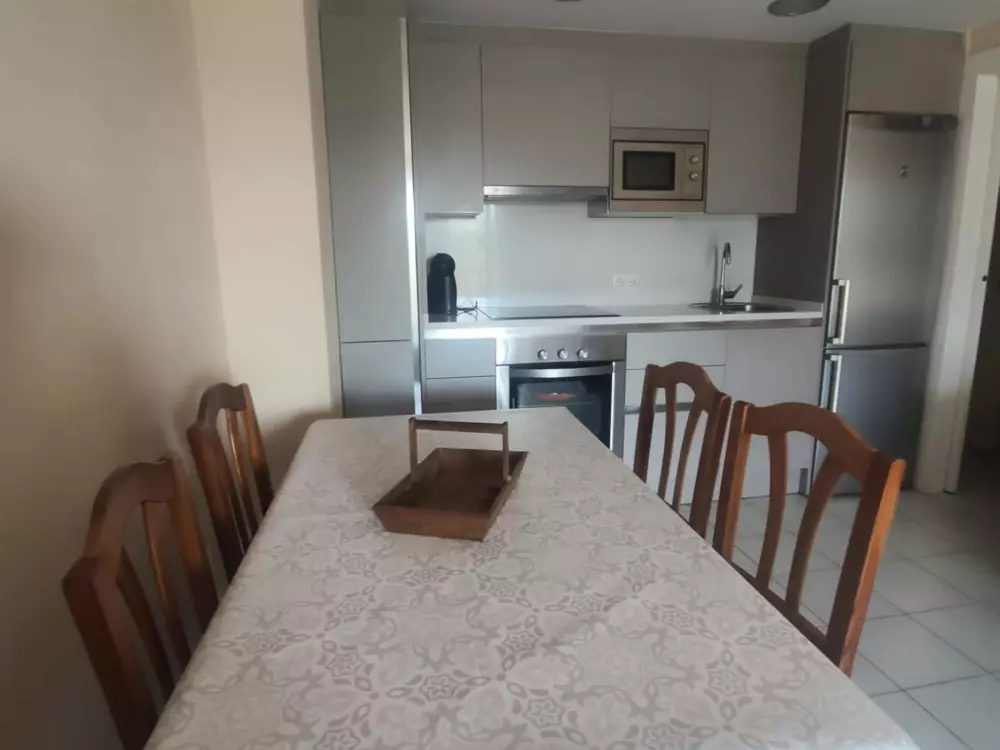 Location de Vacances Jaca 19