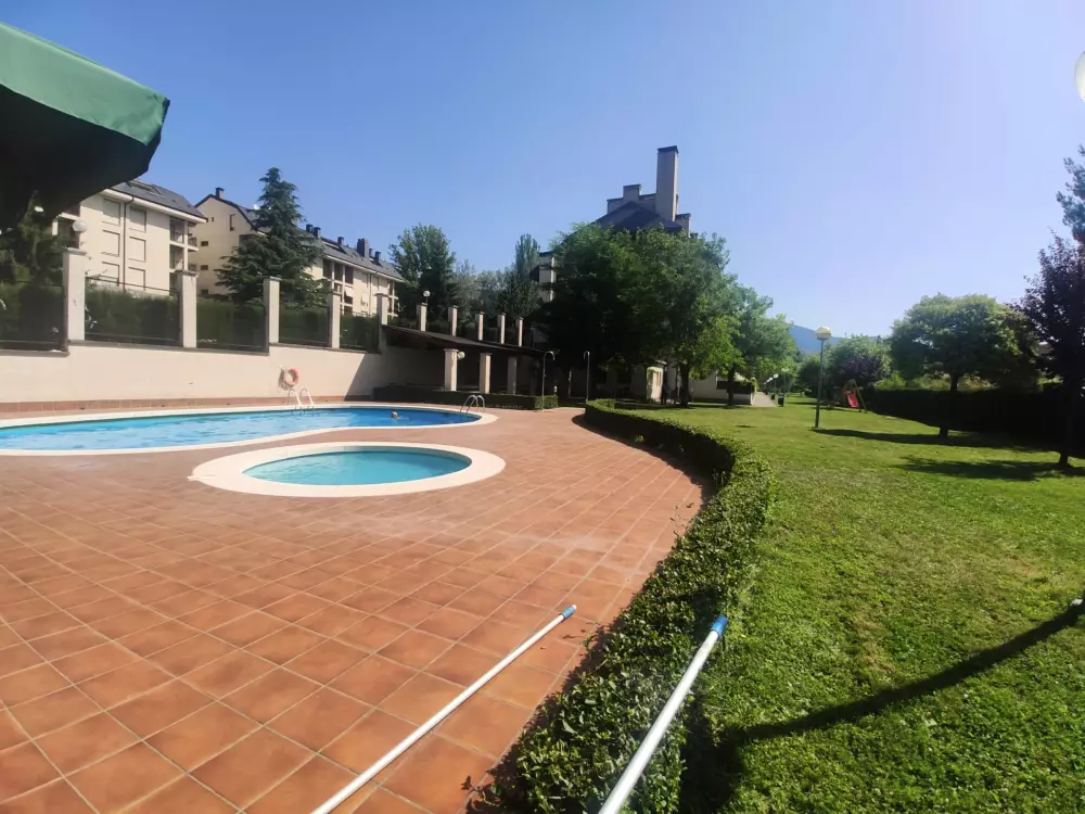 Location de Vacances Jaca 19