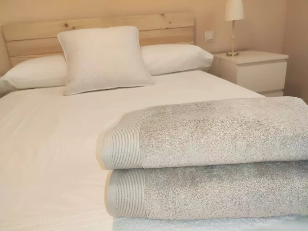 Location de Vacances Jaca 19