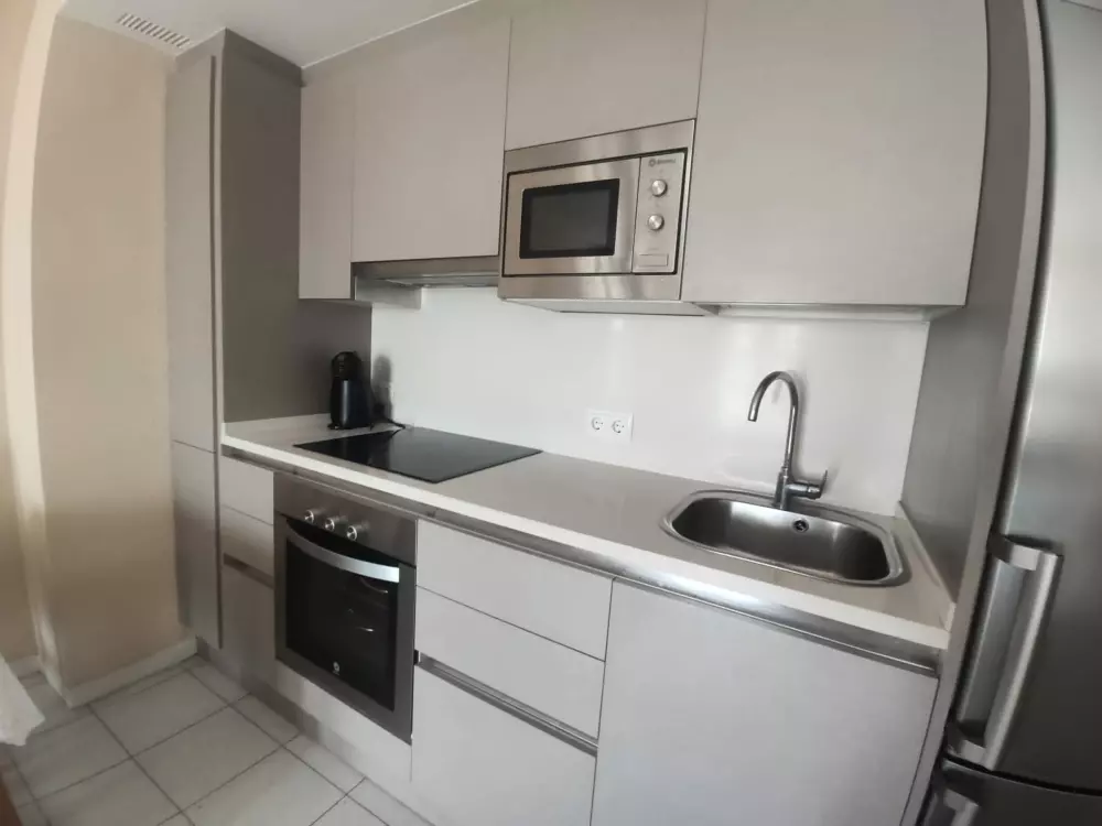 Location de Vacances Jaca 19