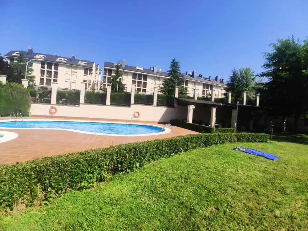 Location de Vacances Jaca 19