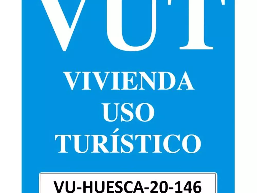 Location de Vacances Jaca 19